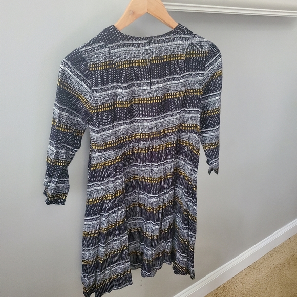 H&M quarter length sleeve dress - Picture 4 of 7